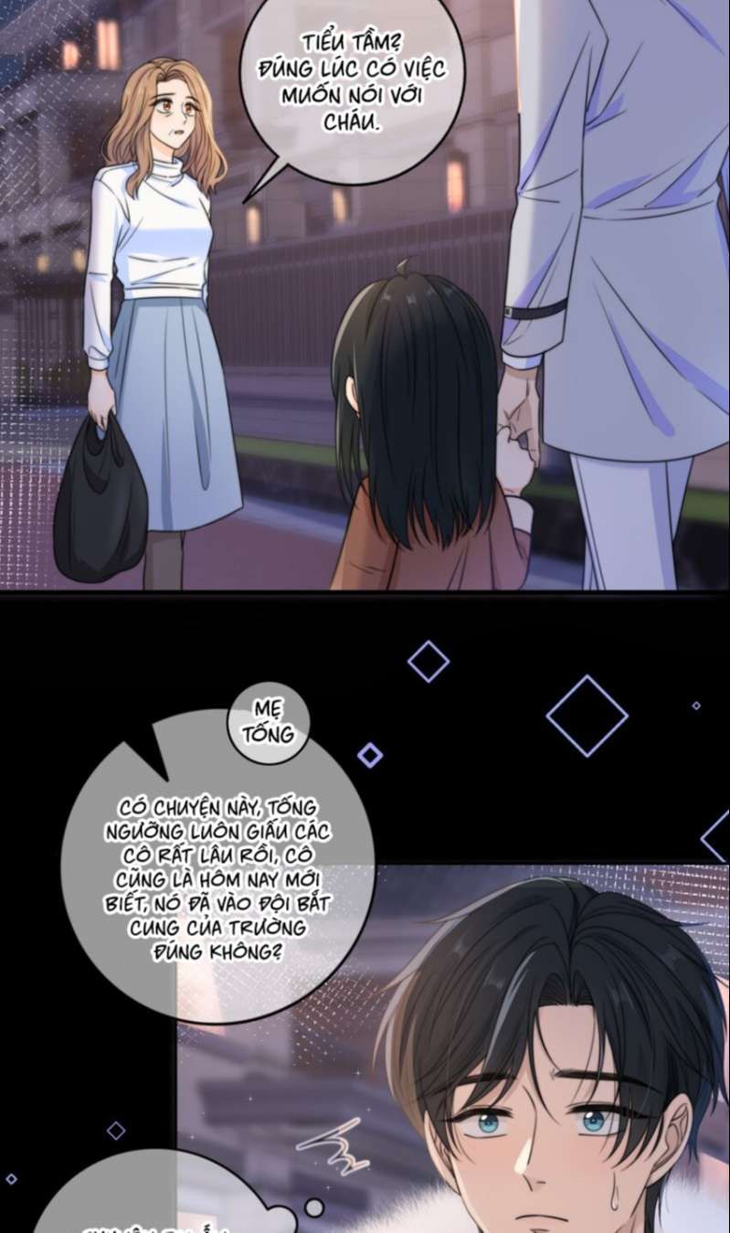 Gió Cung Bên Tai Chapter 44 - Trang 2