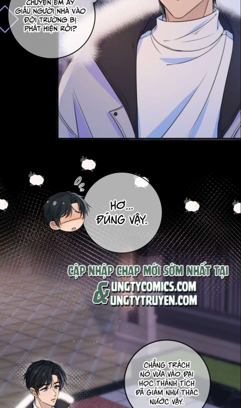 Gió Cung Bên Tai Chapter 44 - Trang 2