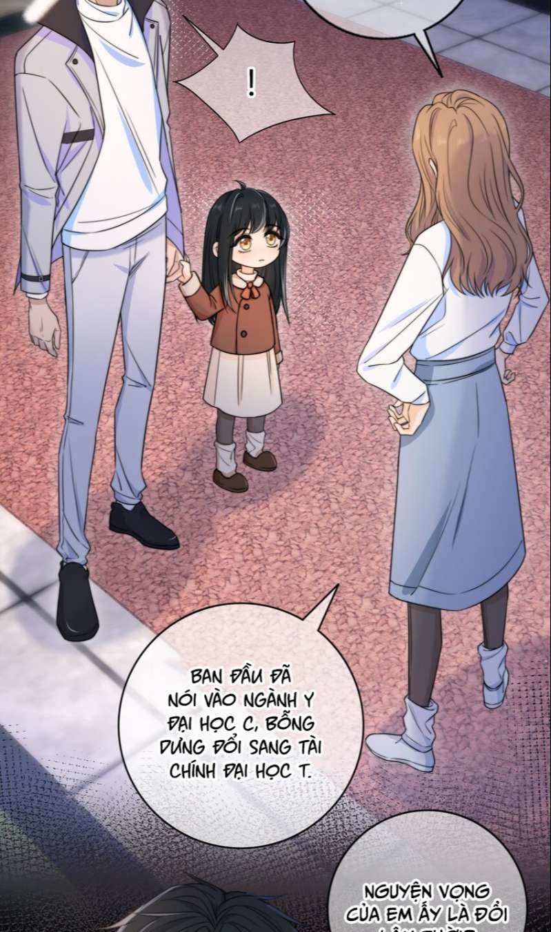 Gió Cung Bên Tai Chapter 44 - Trang 2
