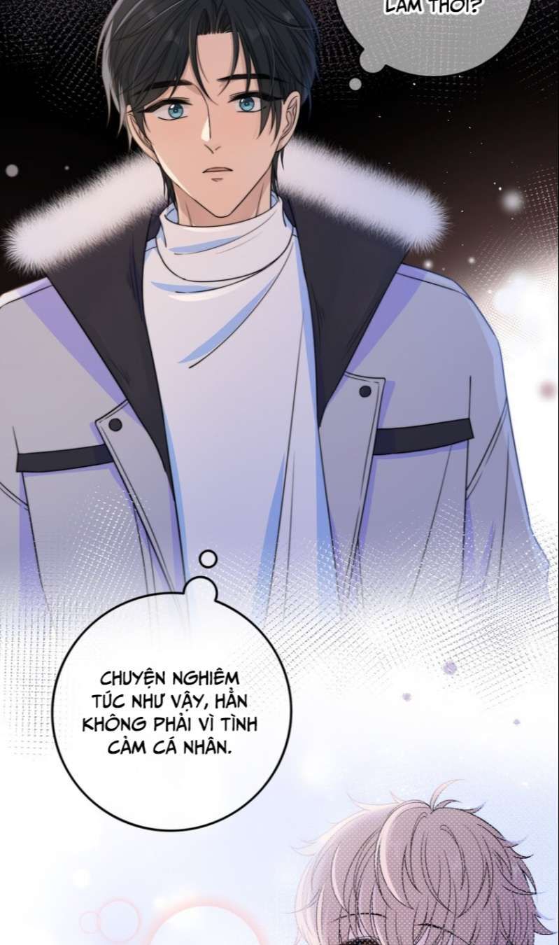 Gió Cung Bên Tai Chapter 44 - Trang 2