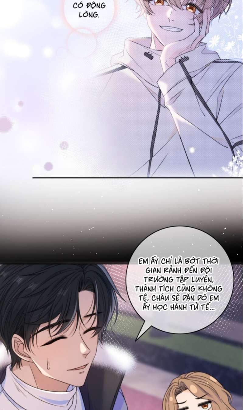 Gió Cung Bên Tai Chapter 44 - Trang 2