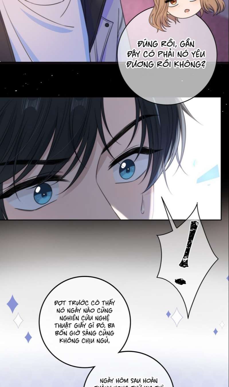 Gió Cung Bên Tai Chapter 44 - Trang 2