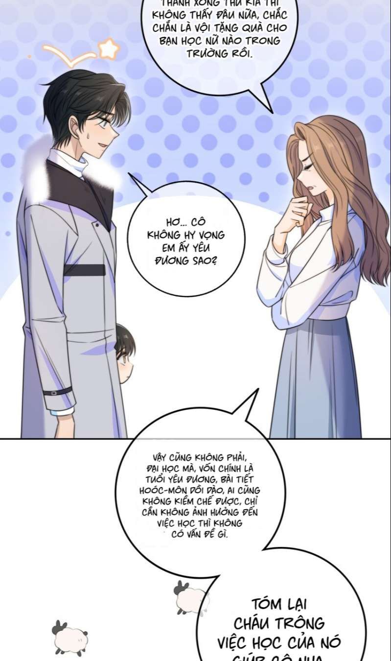 Gió Cung Bên Tai Chapter 44 - Trang 2