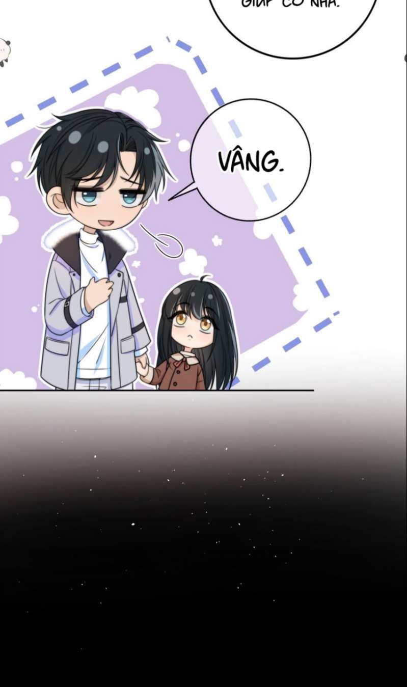 Gió Cung Bên Tai Chapter 44 - Trang 2