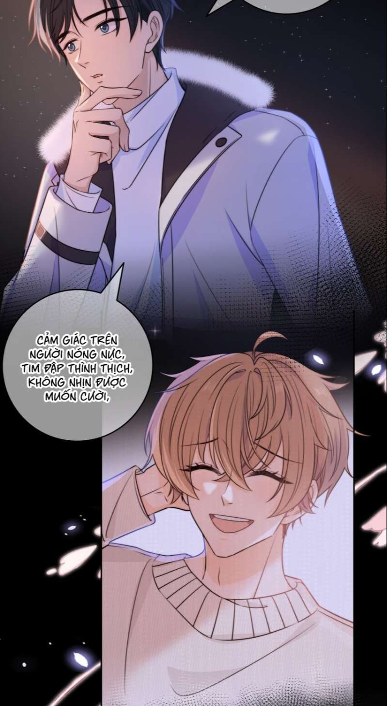 Gió Cung Bên Tai Chapter 44 - Trang 2
