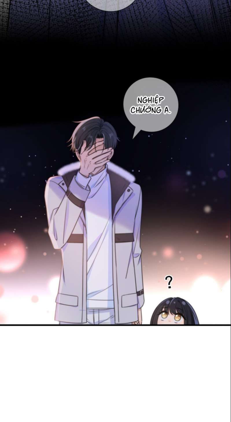 Gió Cung Bên Tai Chapter 44 - Trang 2