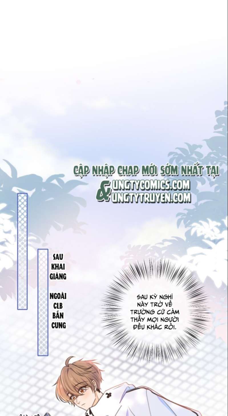 Gió Cung Bên Tai Chapter 44 - Trang 2