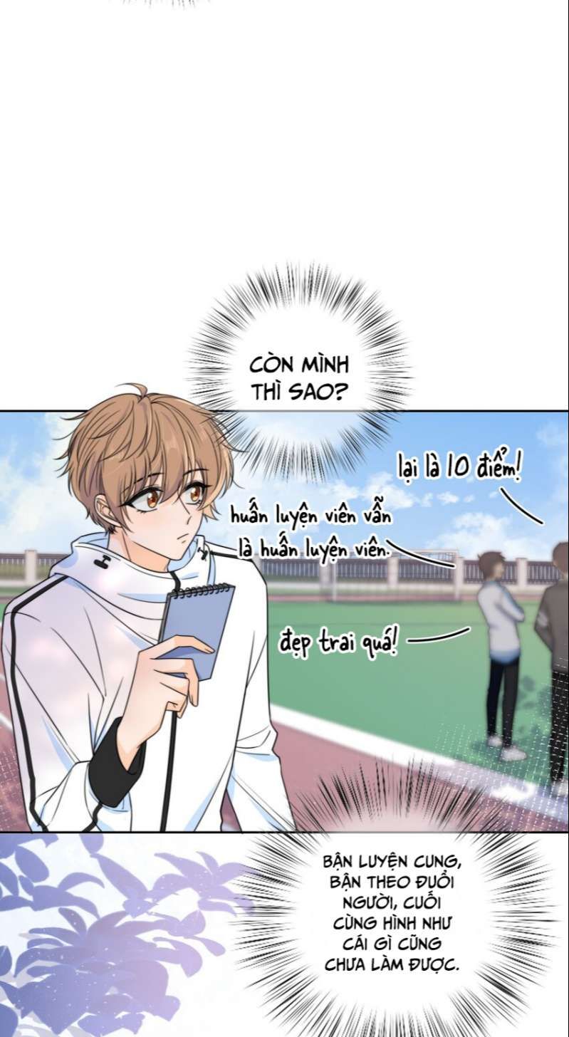 Gió Cung Bên Tai Chapter 44 - Trang 2