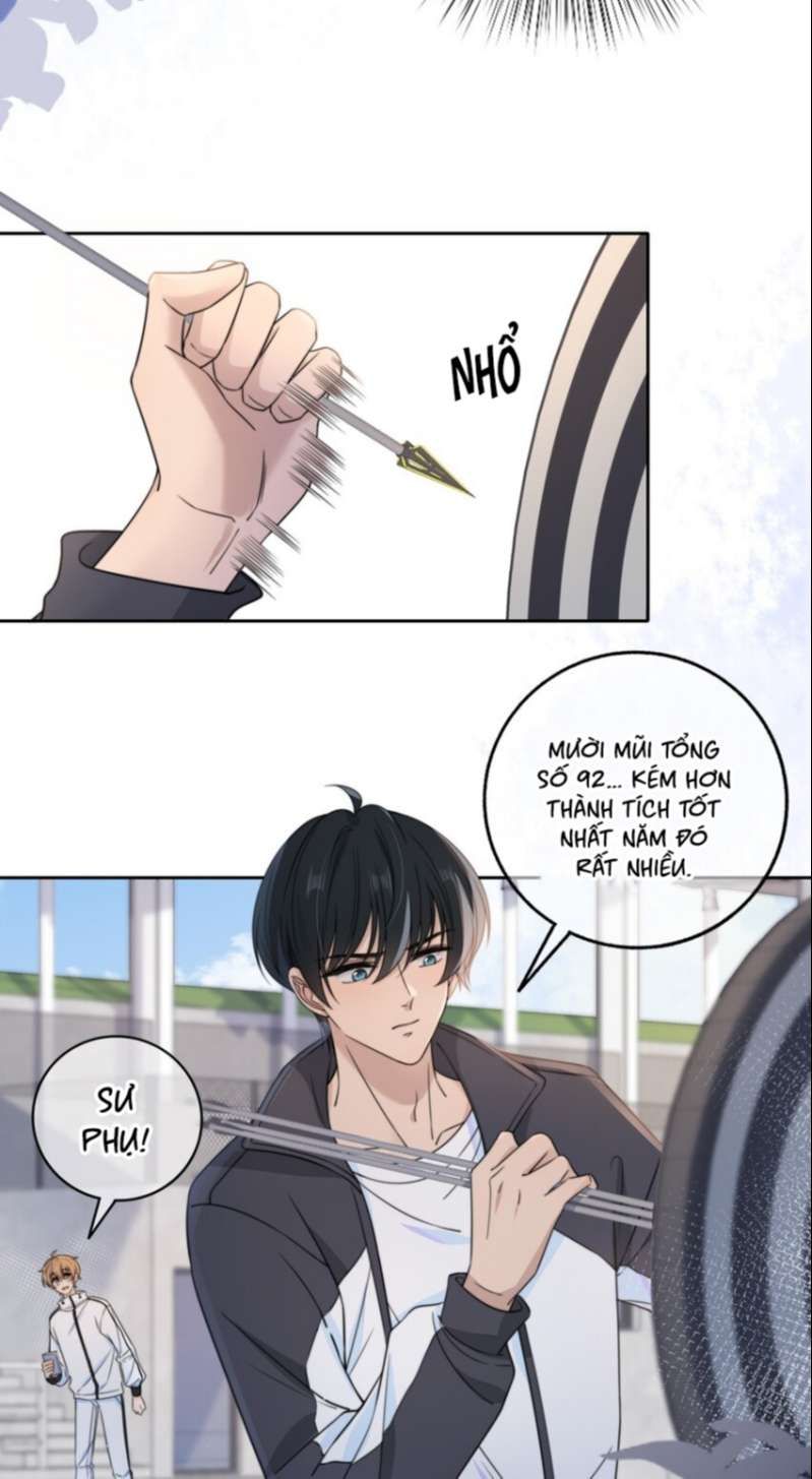 Gió Cung Bên Tai Chapter 44 - Trang 2