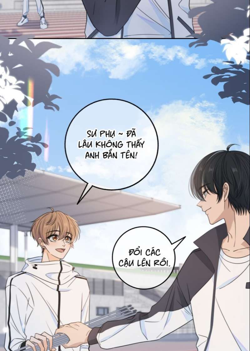 Gió Cung Bên Tai Chapter 44 - Trang 2