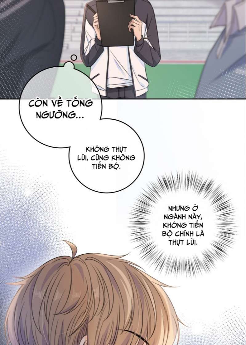 Gió Cung Bên Tai Chapter 44 - Trang 2