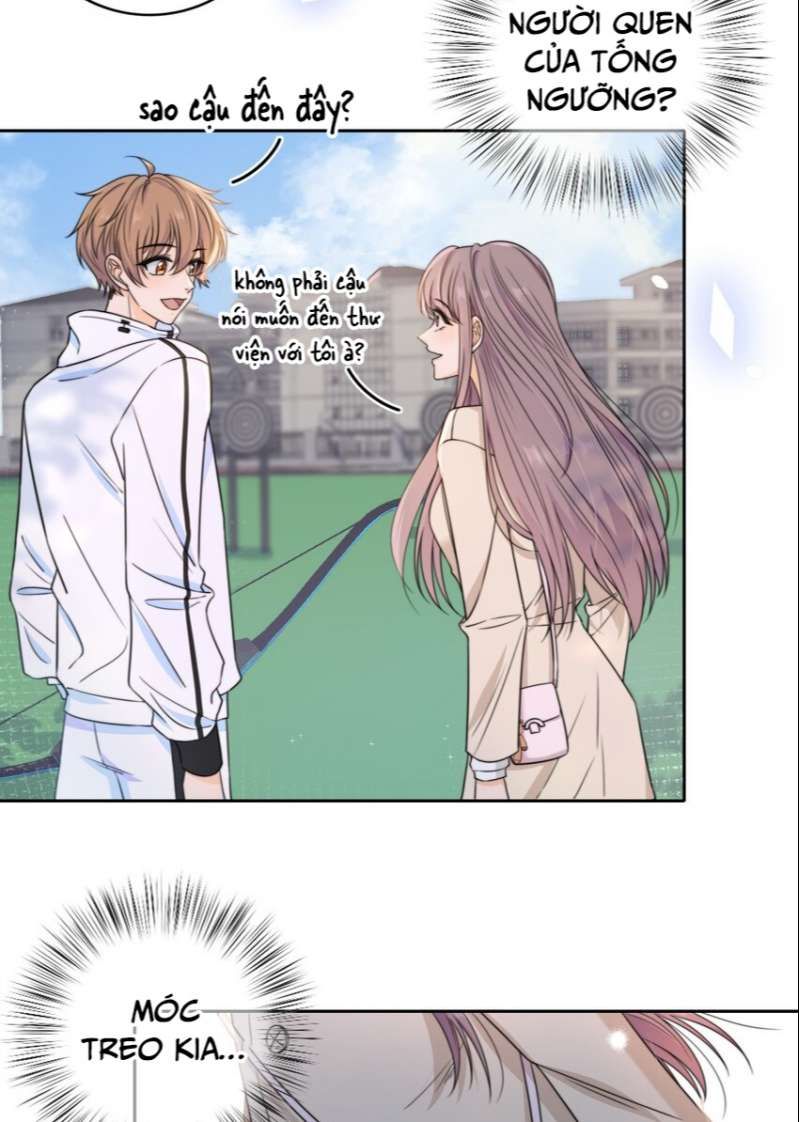 Gió Cung Bên Tai Chapter 44 - Trang 2