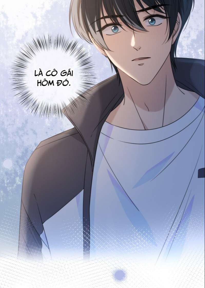 Gió Cung Bên Tai Chapter 44 - Trang 2