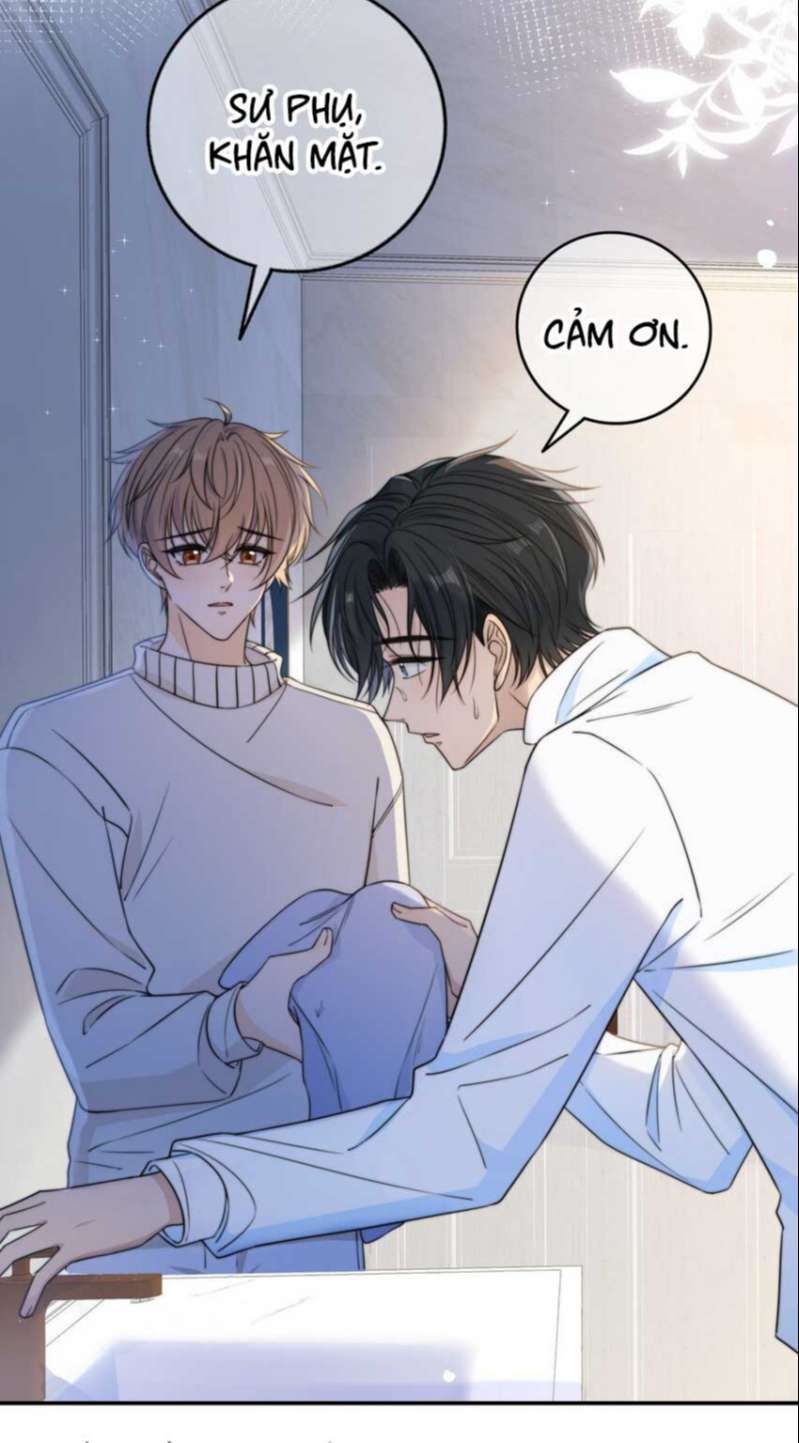 Gió Cung Bên Tai Chapter 44 - Trang 2