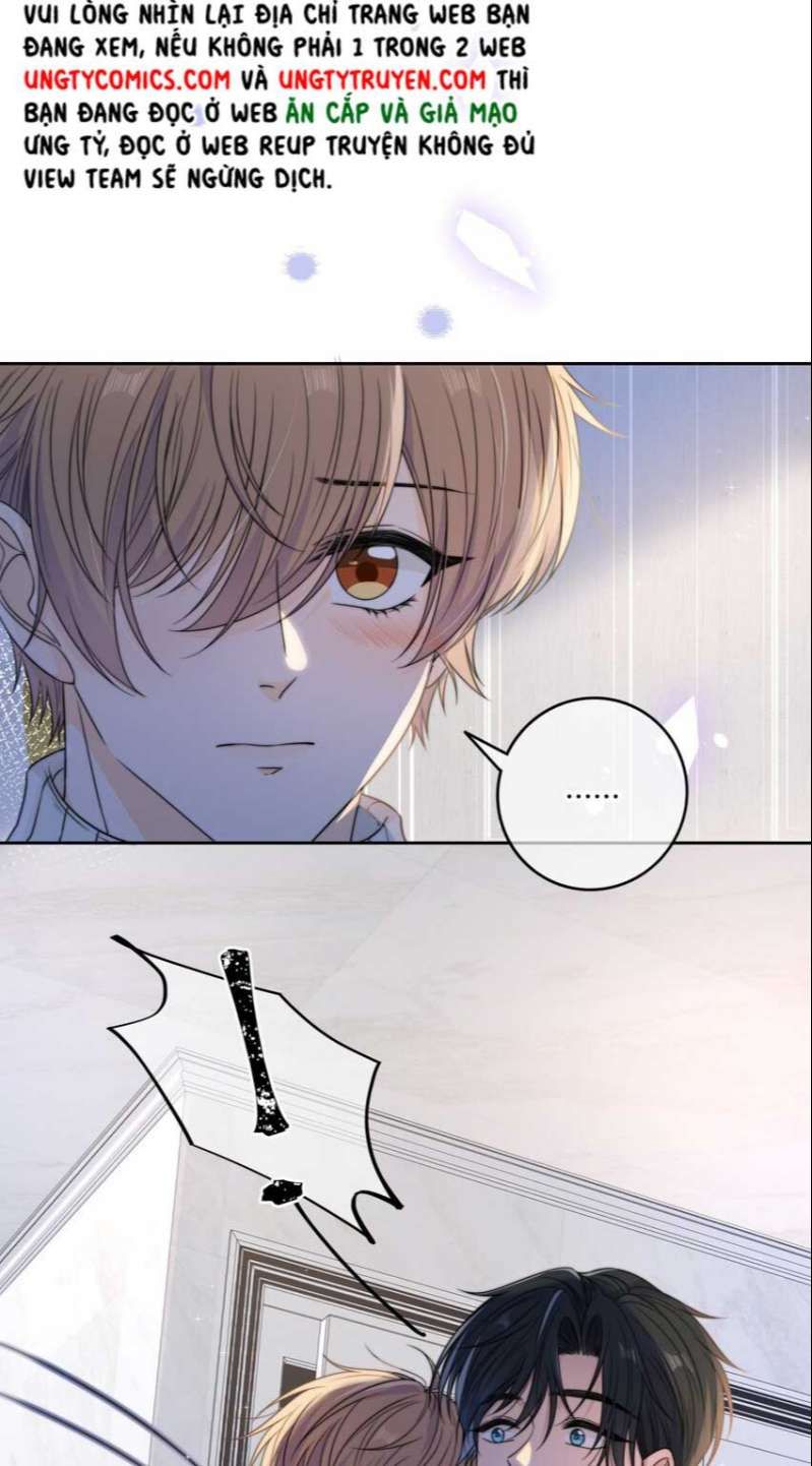 Gió Cung Bên Tai Chapter 44 - Trang 2