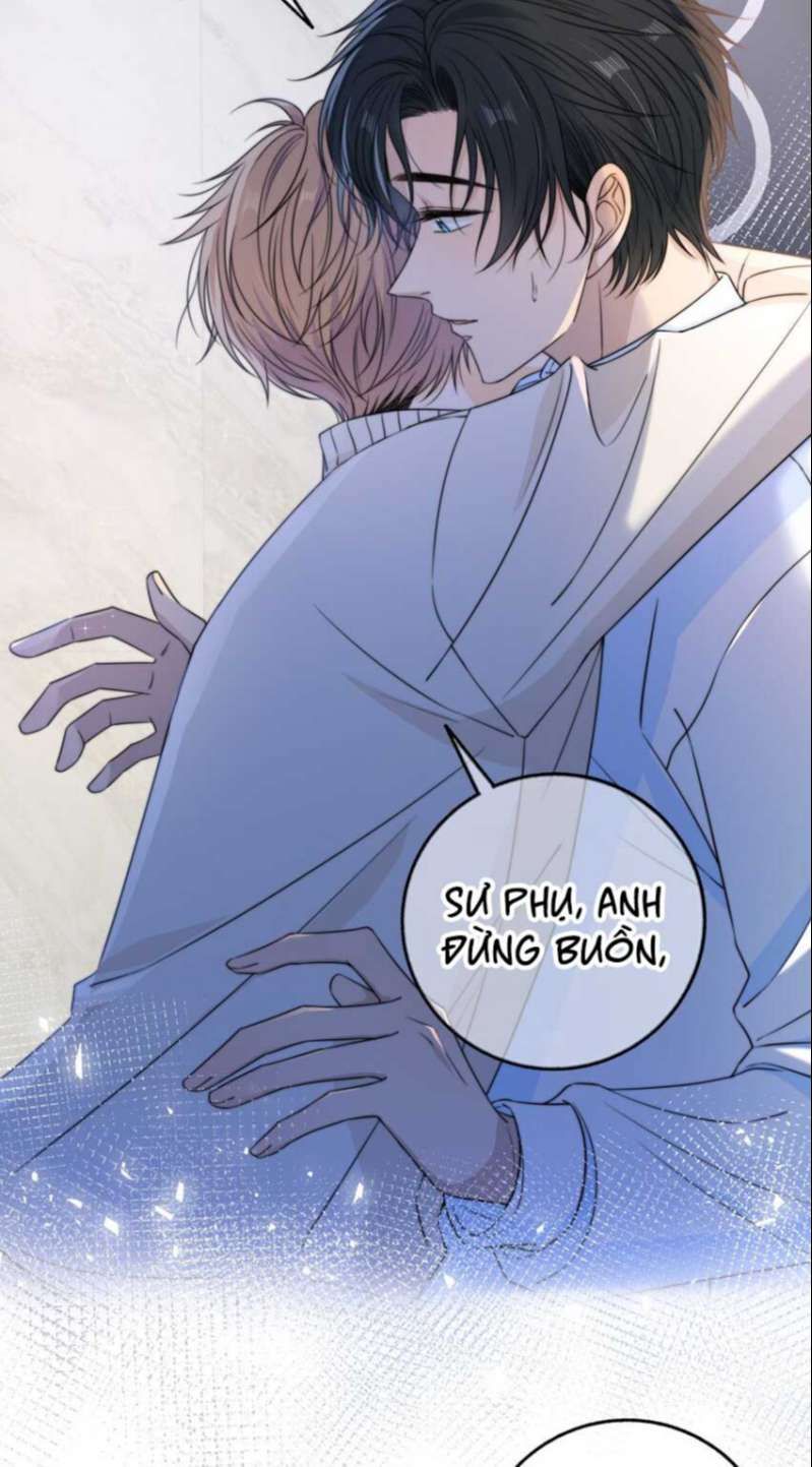 Gió Cung Bên Tai Chapter 44 - Trang 2