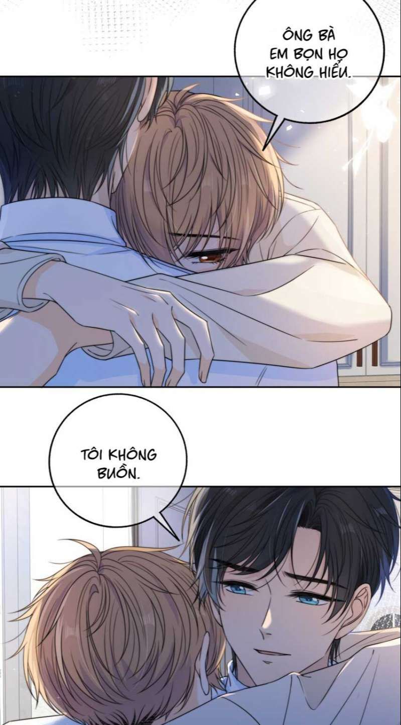 Gió Cung Bên Tai Chapter 44 - Trang 2