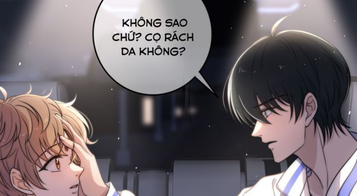 Gió Cung Bên Tai Chapter 7 - Trang 2