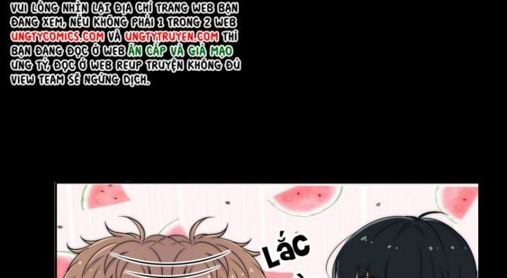 Gió Cung Bên Tai Chapter 7 - Trang 2