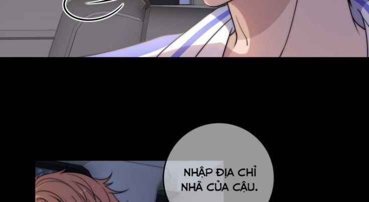 Gió Cung Bên Tai Chapter 7 - Trang 2