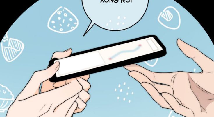 Gió Cung Bên Tai Chapter 7 - Trang 2