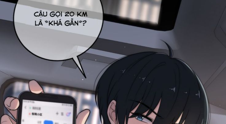 Gió Cung Bên Tai Chapter 7 - Trang 2