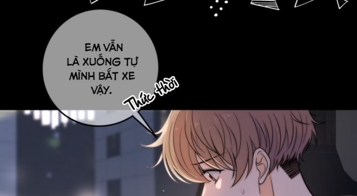 Gió Cung Bên Tai Chapter 7 - Trang 2