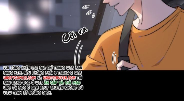 Gió Cung Bên Tai Chapter 7 - Trang 2