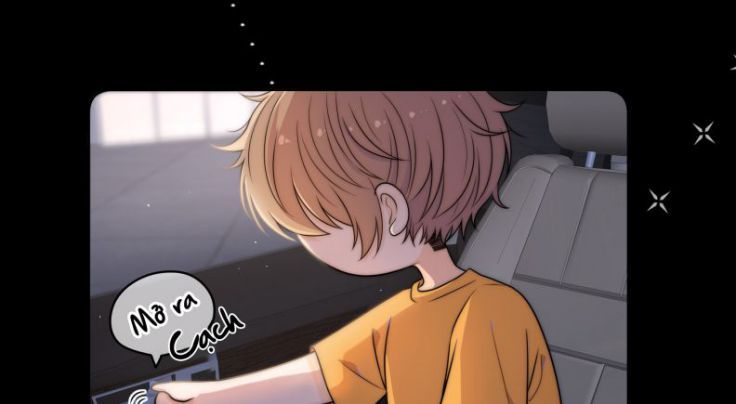 Gió Cung Bên Tai Chapter 7 - Trang 2