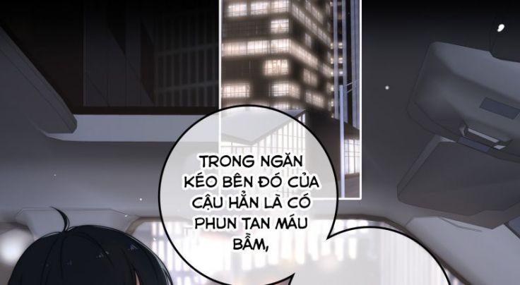 Gió Cung Bên Tai Chapter 7 - Trang 2