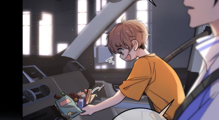 Gió Cung Bên Tai Chapter 7 - Trang 2