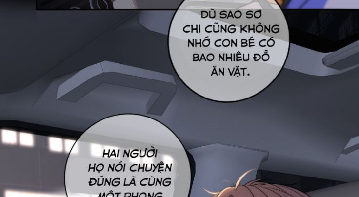 Gió Cung Bên Tai Chapter 7 - Trang 2