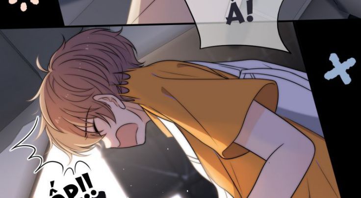 Gió Cung Bên Tai Chapter 7 - Trang 2