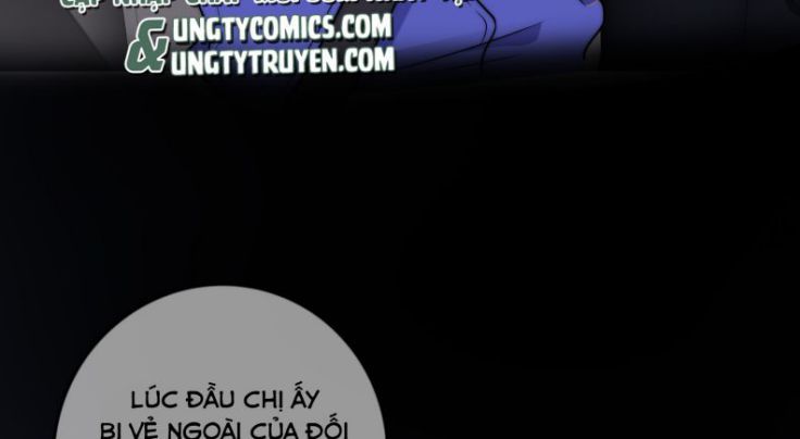 Gió Cung Bên Tai Chapter 7 - Trang 2