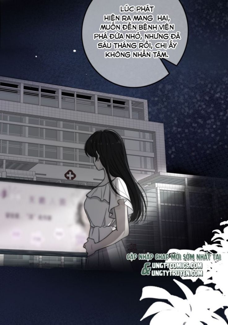 Gió Cung Bên Tai Chapter 7 - Trang 2