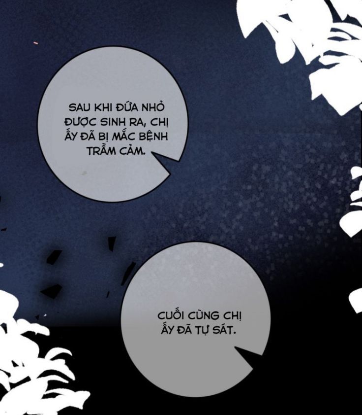 Gió Cung Bên Tai Chapter 7 - Trang 2