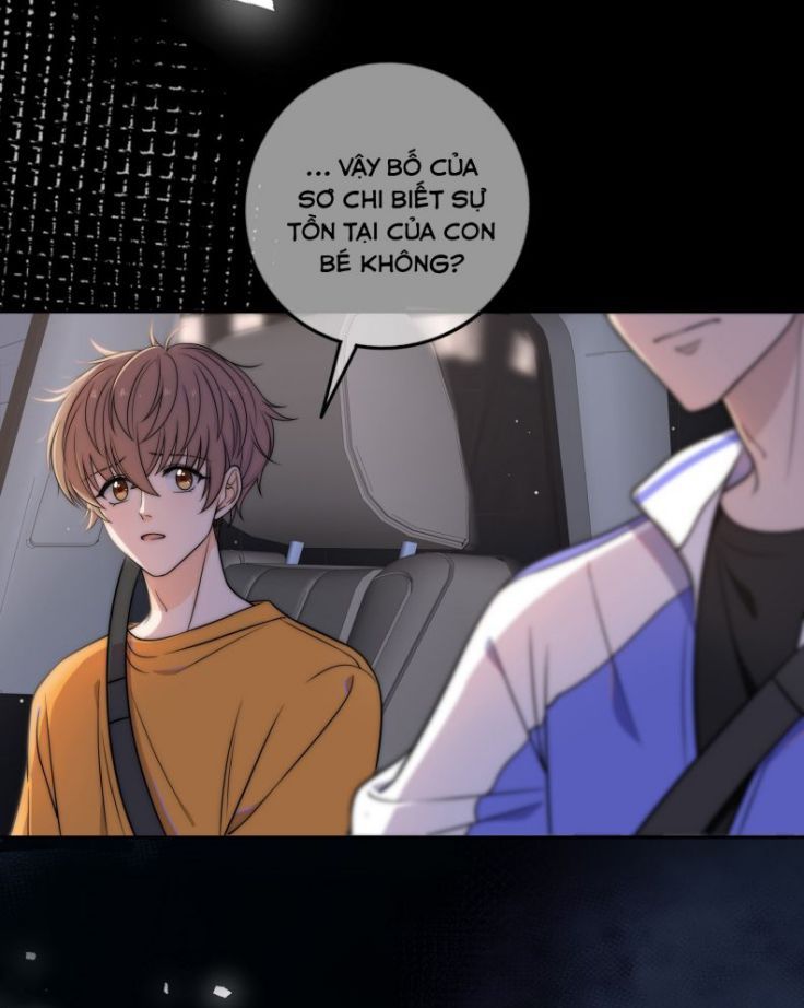 Gió Cung Bên Tai Chapter 7 - Trang 2