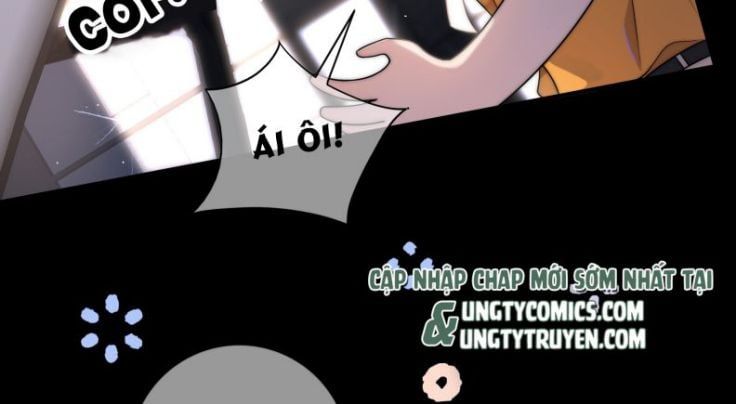 Gió Cung Bên Tai Chapter 7 - Trang 2