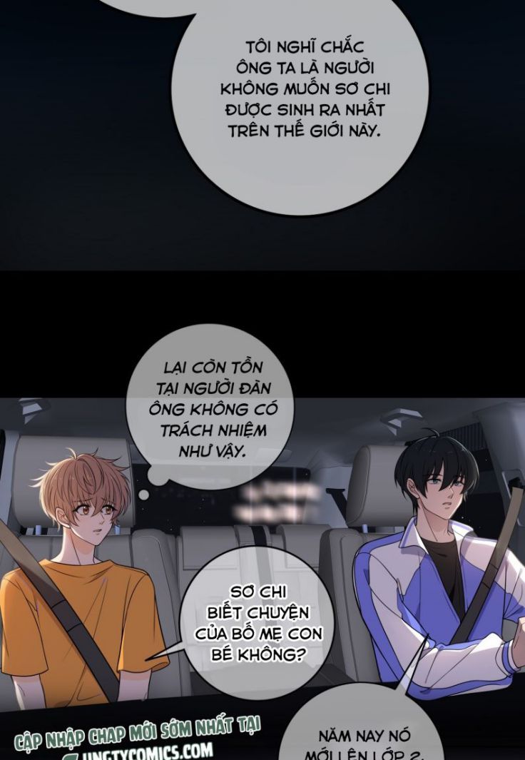 Gió Cung Bên Tai Chapter 7 - Trang 2
