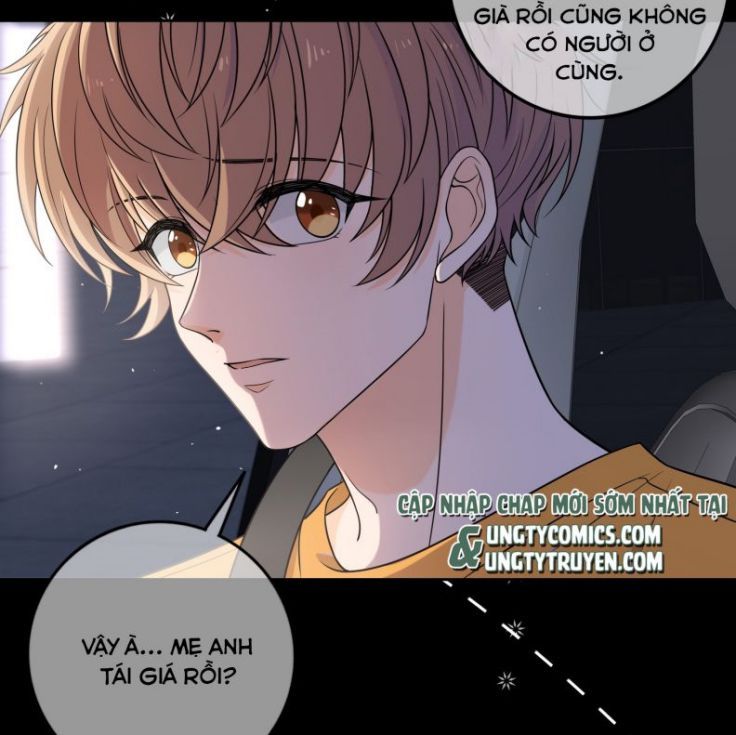 Gió Cung Bên Tai Chapter 7 - Trang 2