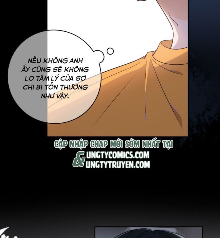 Gió Cung Bên Tai Chapter 7 - Trang 2