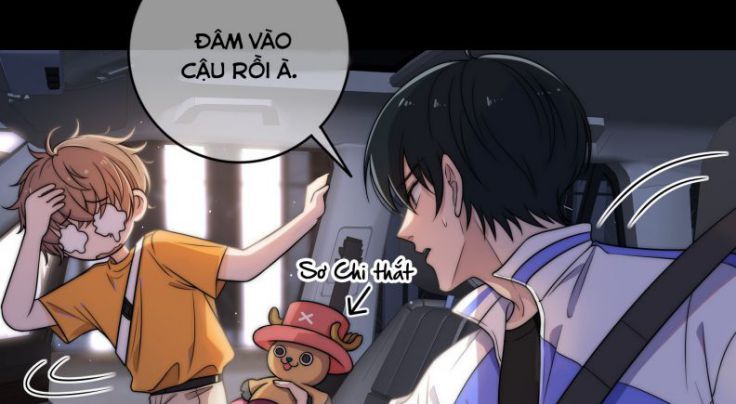 Gió Cung Bên Tai Chapter 7 - Trang 2