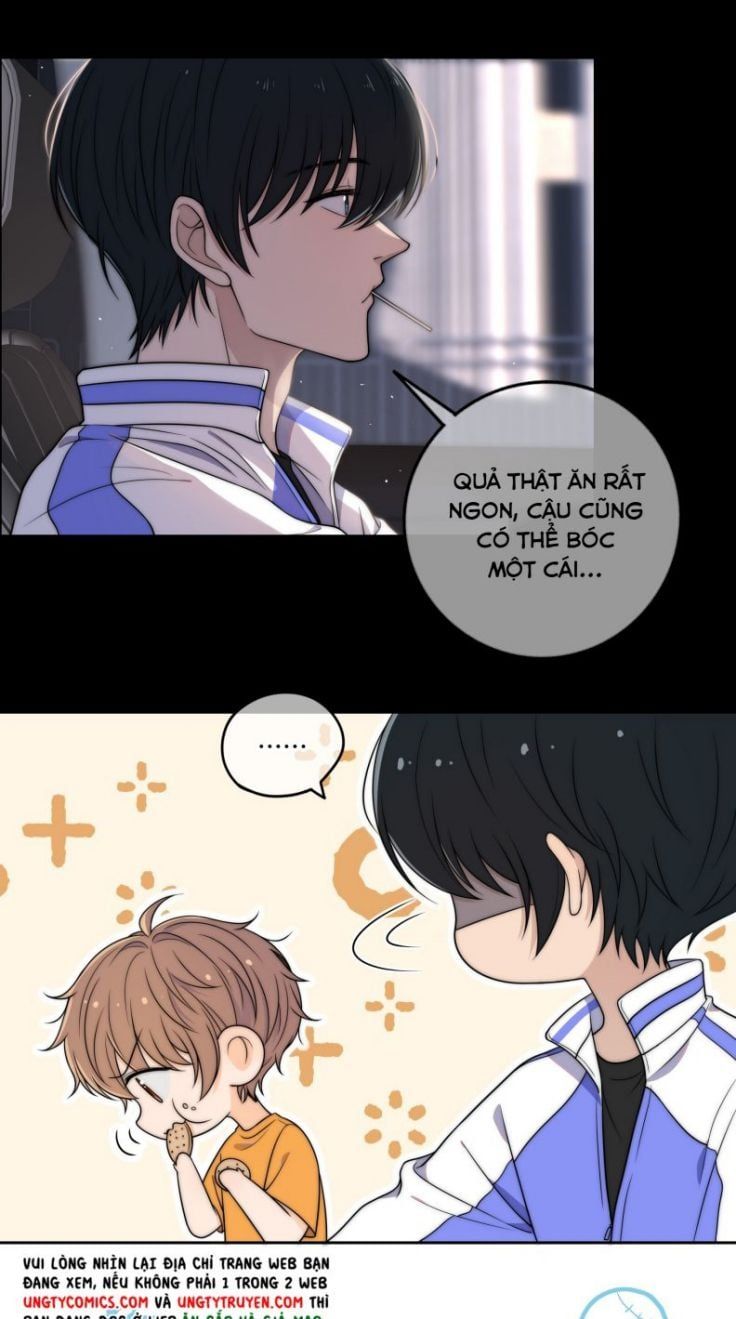 Gió Cung Bên Tai Chapter 7 - Trang 2