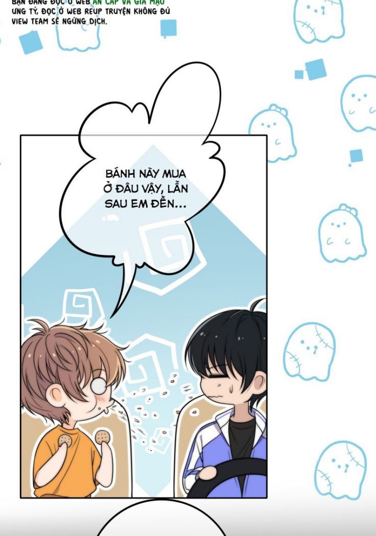 Gió Cung Bên Tai Chapter 7 - Trang 2