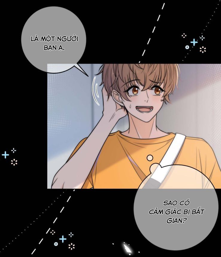 Gió Cung Bên Tai Chapter 8 - Trang 2