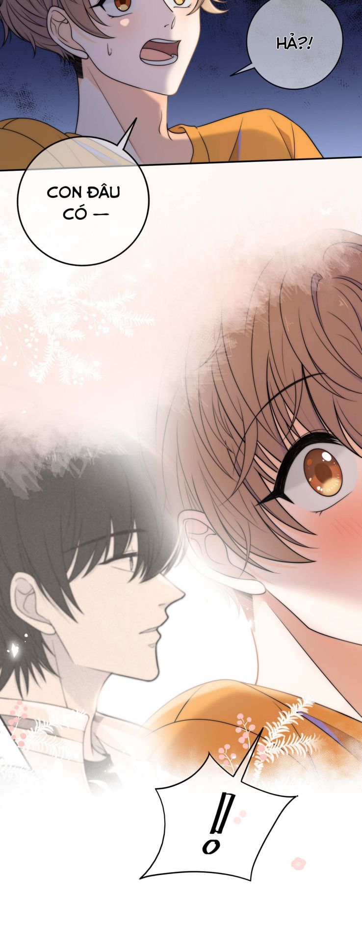 Gió Cung Bên Tai Chapter 8 - Trang 2
