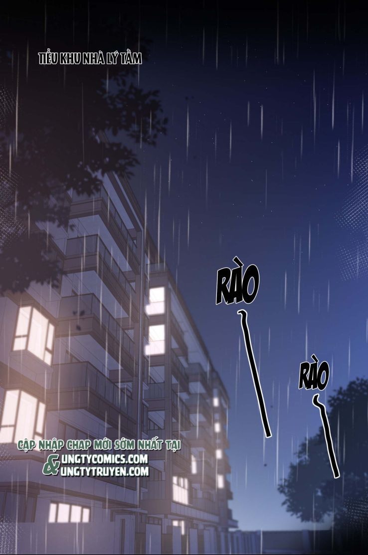 Gió Cung Bên Tai Chapter 8 - Trang 2