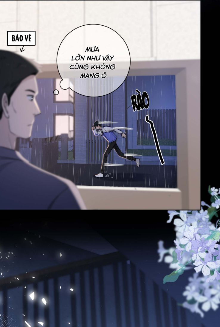 Gió Cung Bên Tai Chapter 8 - Trang 2