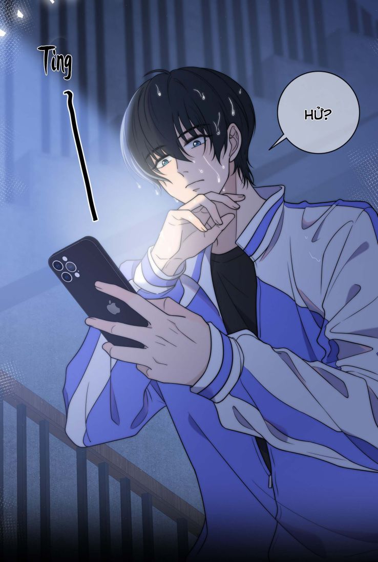 Gió Cung Bên Tai Chapter 8 - Trang 2