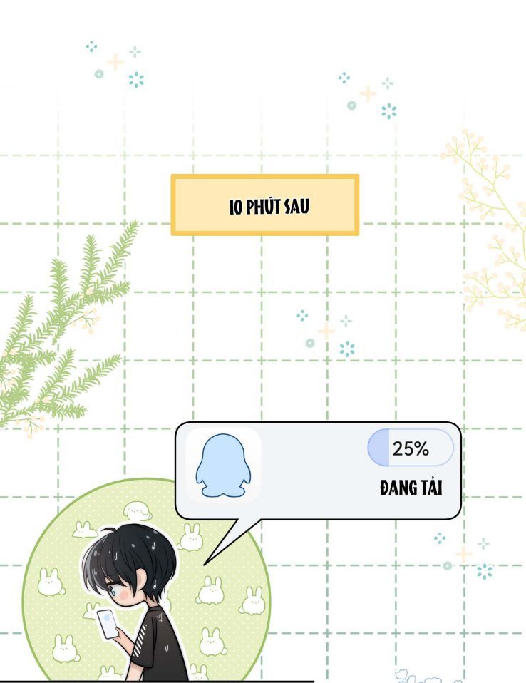 Gió Cung Bên Tai Chapter 8 - Trang 2